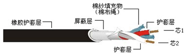 什么是音箱視頻線？又有多少種插頭？圖文說明