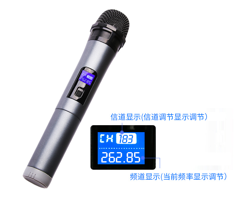 為什么話筒都是雪糕筒形狀的？科學(xué)原理你看了就懂了