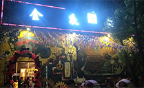 臨滄金夜酒吧采用專(zhuān)業(yè)音響系統(tǒng)【廣州萬(wàn)昌企業(yè)】